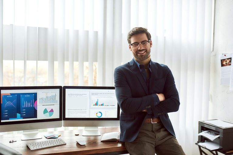 Reclutamiento y selección ARCH LATAM