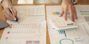 Los 5 pasos esenciales para realizar la nómina por primera vez en tu empresa