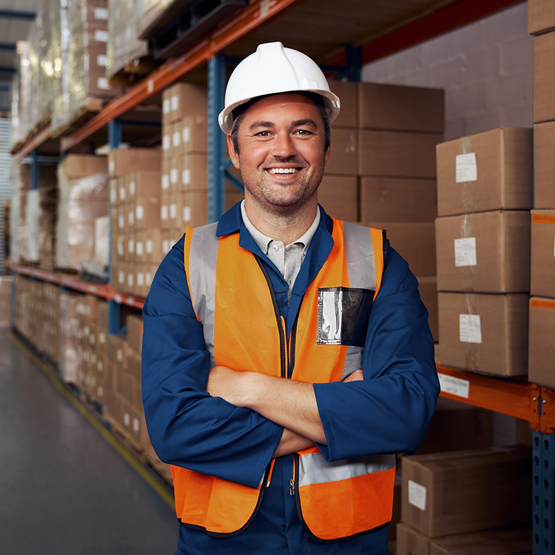 Logistica ARCH LATAM