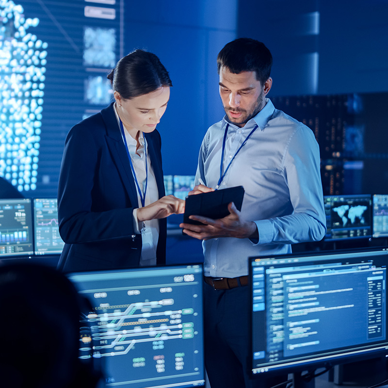 Tech Talent ARCH LATAM