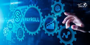 Aumenta la eficiencia de tu nómina con soluciones tecnológicas