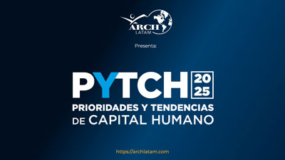 Descarga los resultados del Estudio de Prioridades y Tendencias de Capital Humano en Latinoamérica 2025