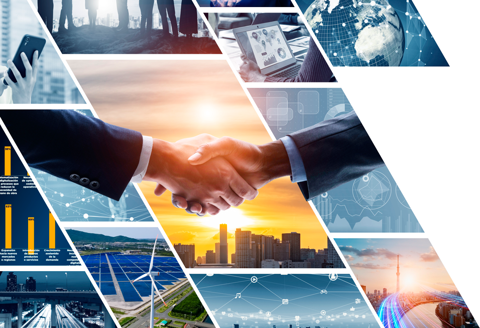 Descarga los resultados del Estudio de Prioridades y Tendencias de Capital Humano en Latinoamérica 2025