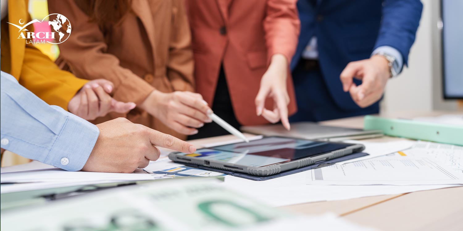 Cómo convertir tareas repetitivas en insights estratégicos